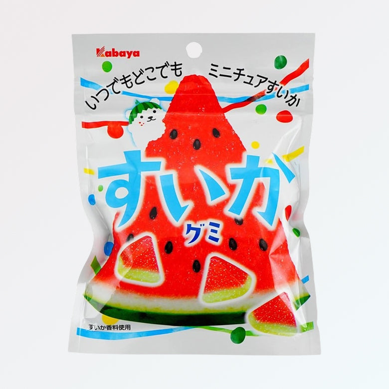 Kabaya Watermelon Candy